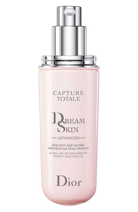 capture dior dream skin|dior capture dreamskin refill.